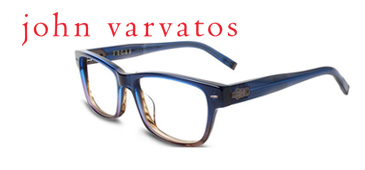 John Varvatos Glasses Frames at Blink Eyecare
